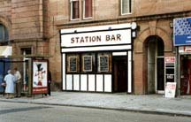 Station Bar